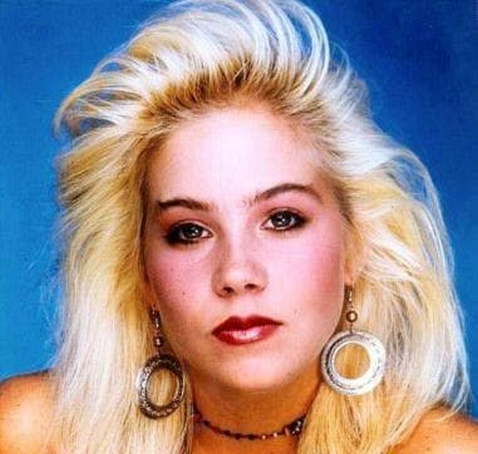 Christina Applegate