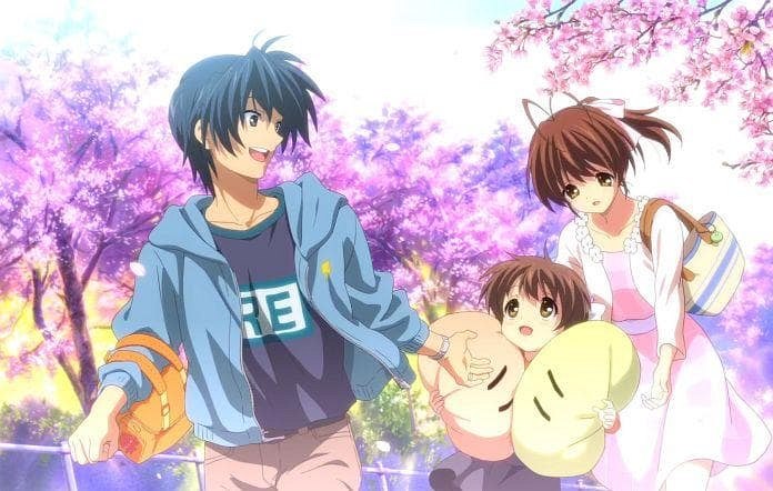 Clannad: After Story