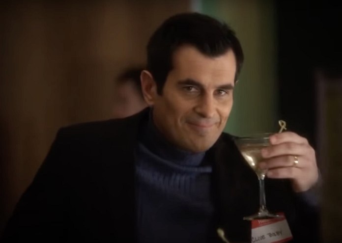 Clive Bixby In 'Modern Family' (Phil Dunphy)