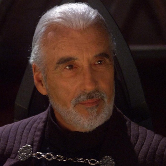 Count Dooku