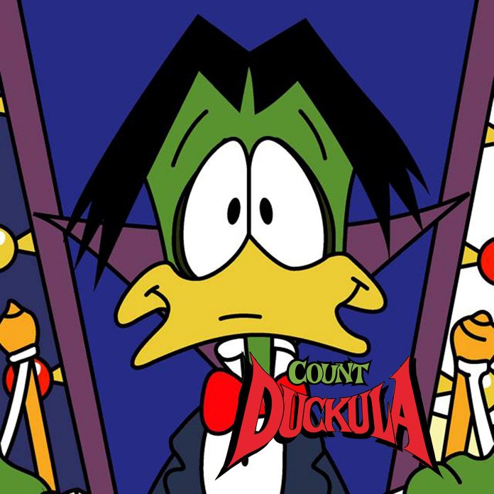 Count Duckula