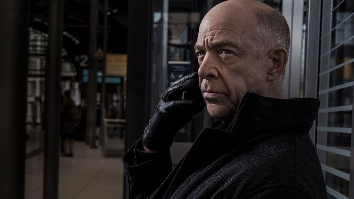 Counterpart (2017 - 2019)