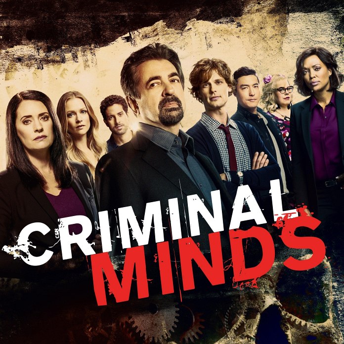 Criminal Minds