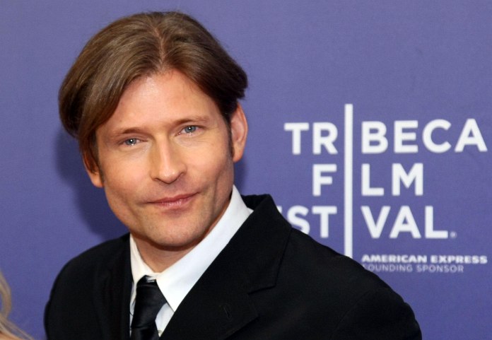 Crispin Glover