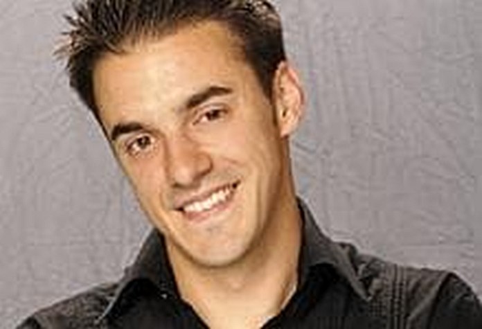 Dan Gheesling