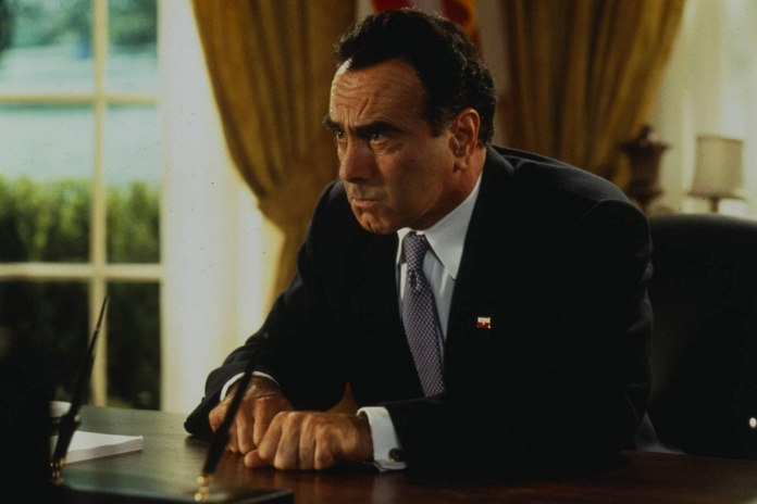 Dan Hedaya