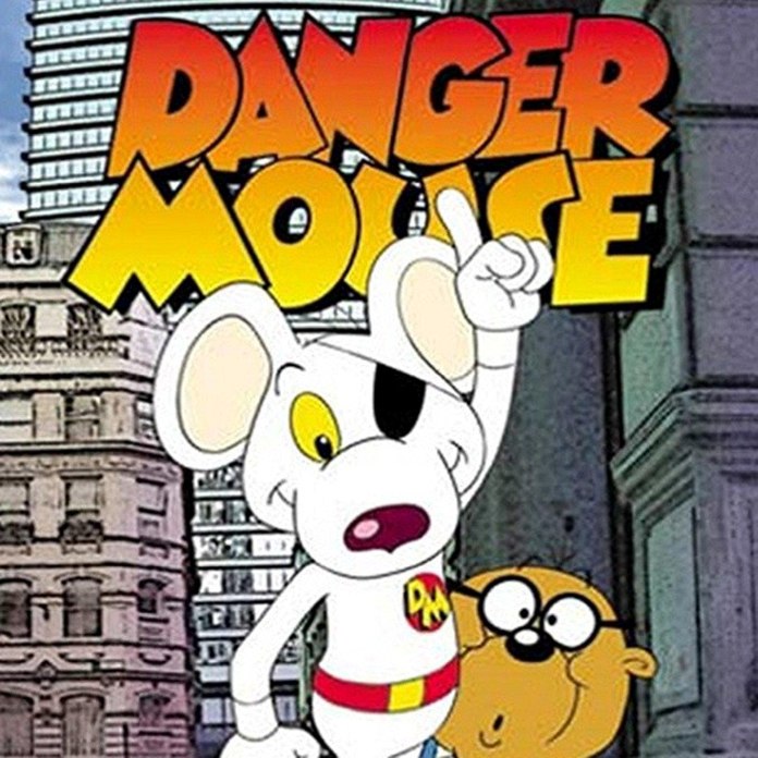 DangerMouse