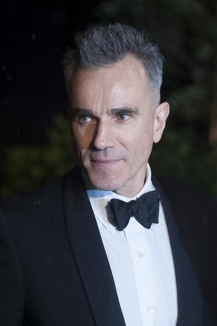 Daniel Day-Lewis