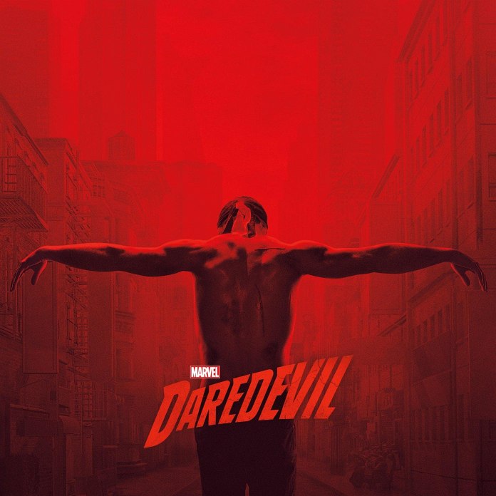 Daredevil