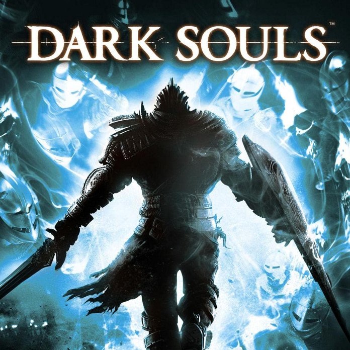 Dark Souls