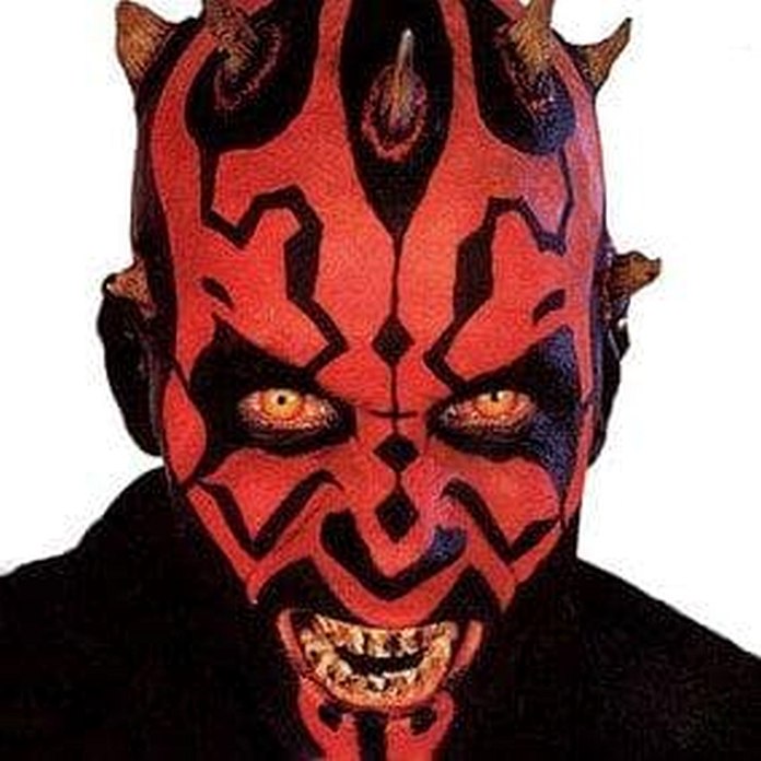 Darth Maul