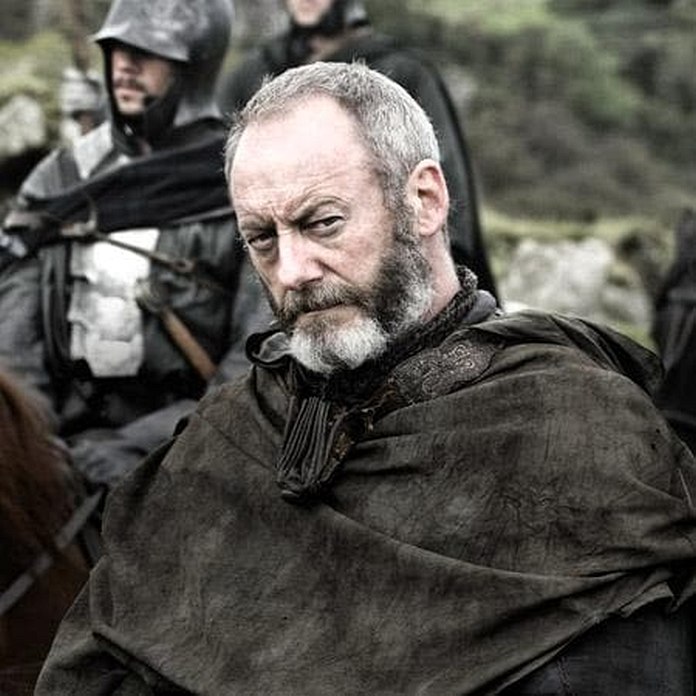 Davos Seaworth