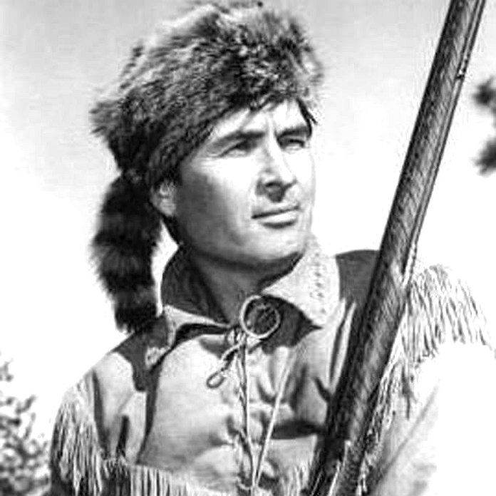 Davy Crockett