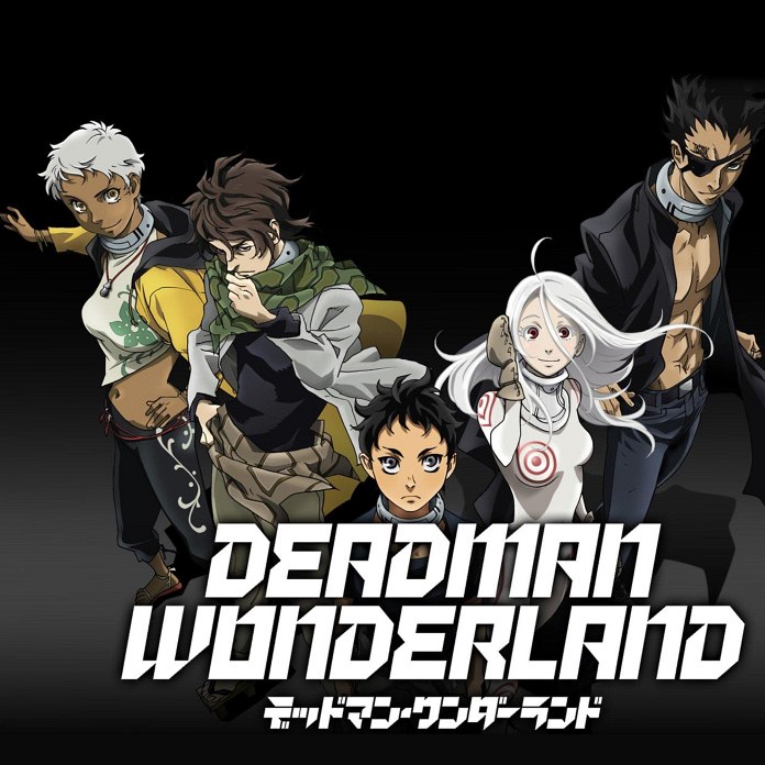 Deadman Wonderland