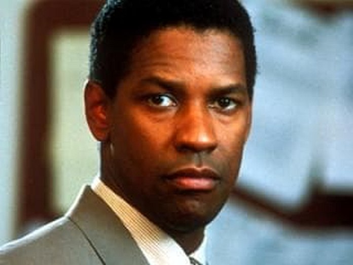 Denzel Washington