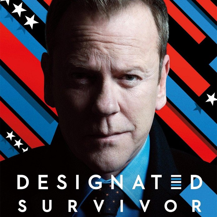 Designated Survivor