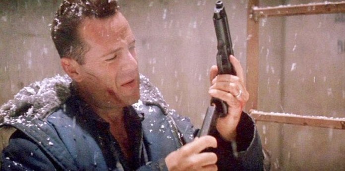 Die Hard 2' - Uncomfortably Close To Current Events