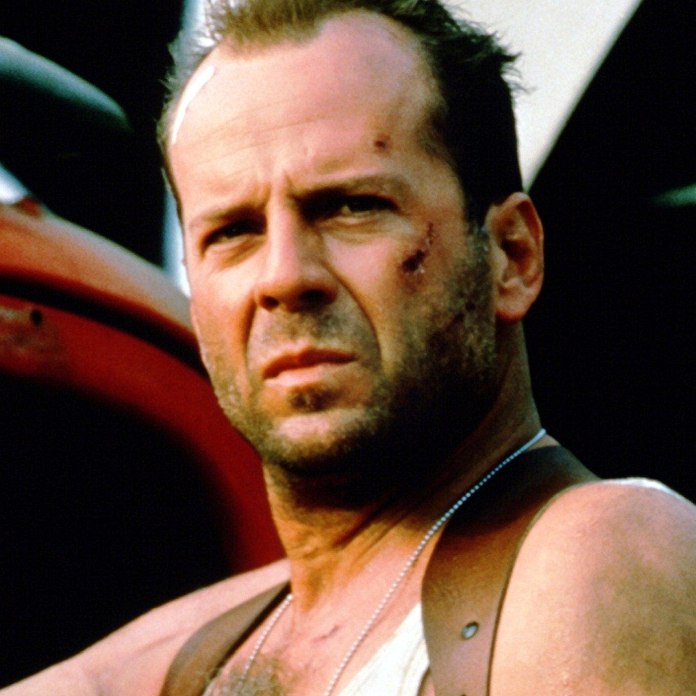 Die Hard with a Vengeance