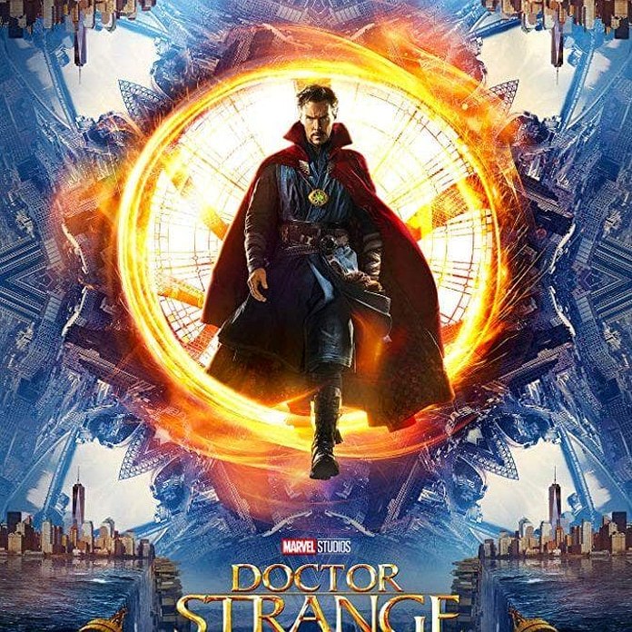 Doctor Strange