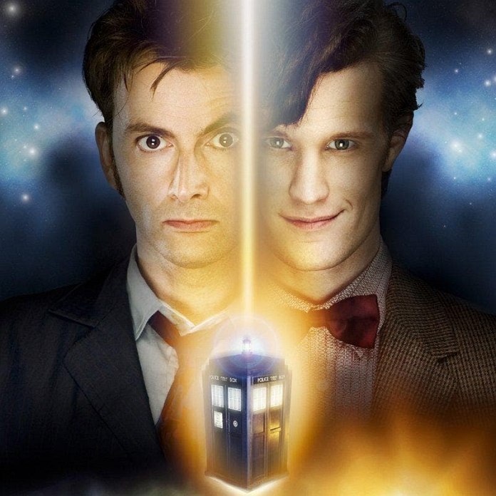 Doctor Who