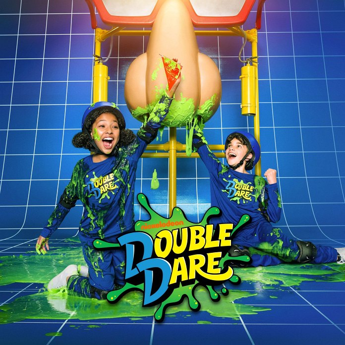 Double Dare