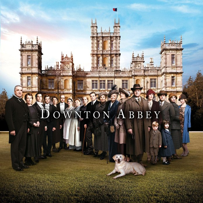 Downton Abbey