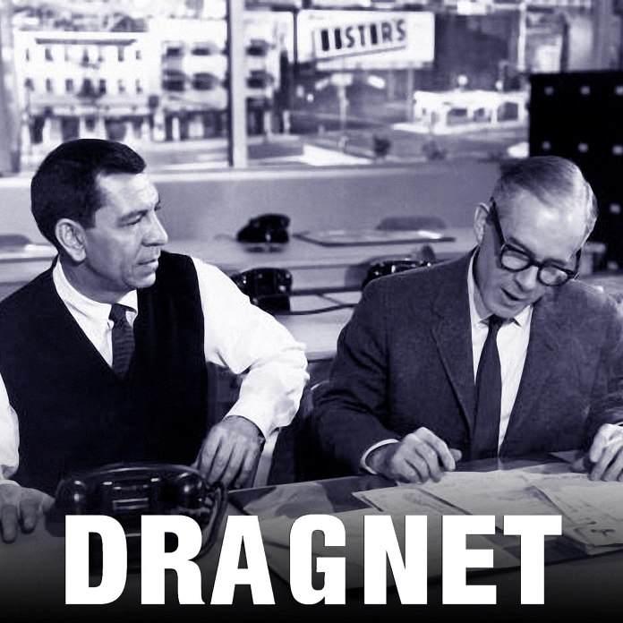 Dragnet