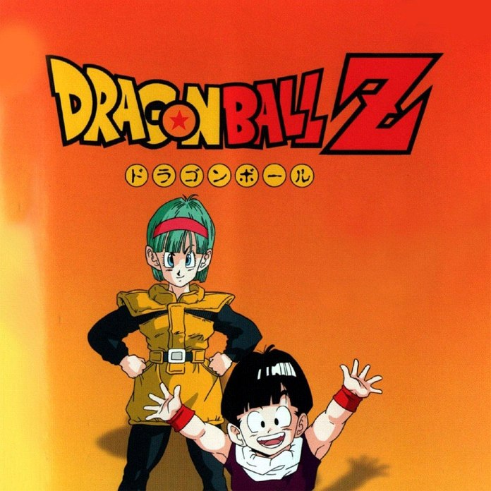 Dragon Ball Z