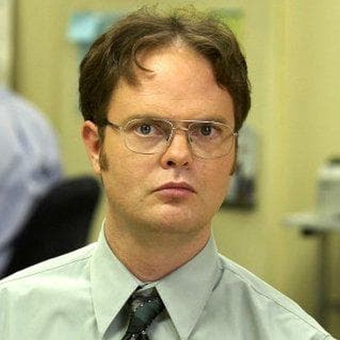 Dwight Schrute