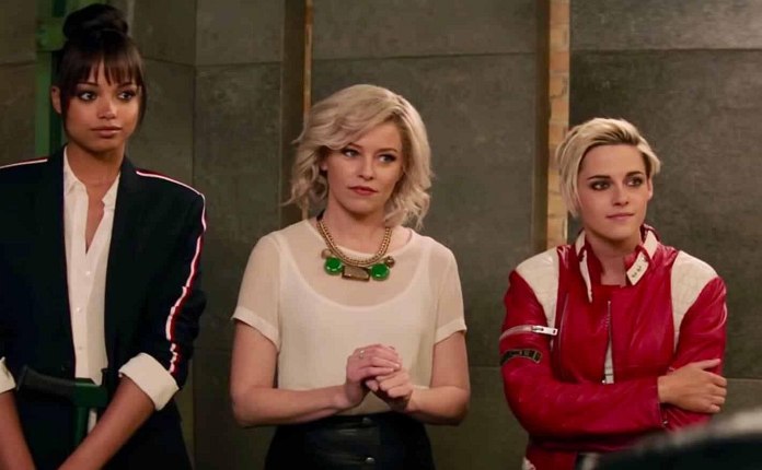 Elizabeth Banks Said That 'Charlie's Angels' Should Have Also Been Marketed To Men