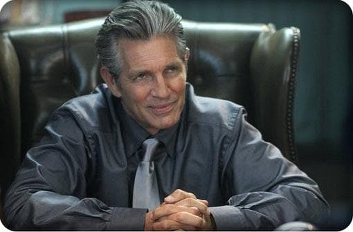 Eric Roberts