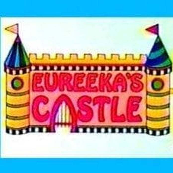 Eureeka's Castle