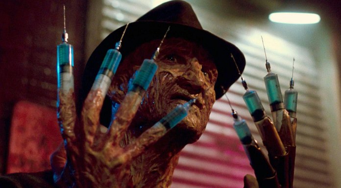 Every 'A Nightmare on Elm Street' Sequel