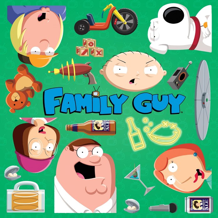 Family Guy