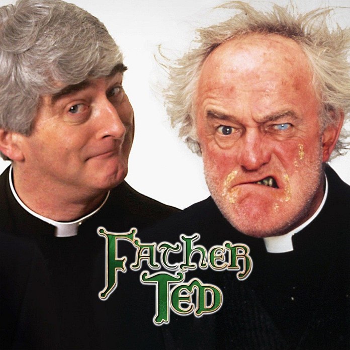 Father Ted