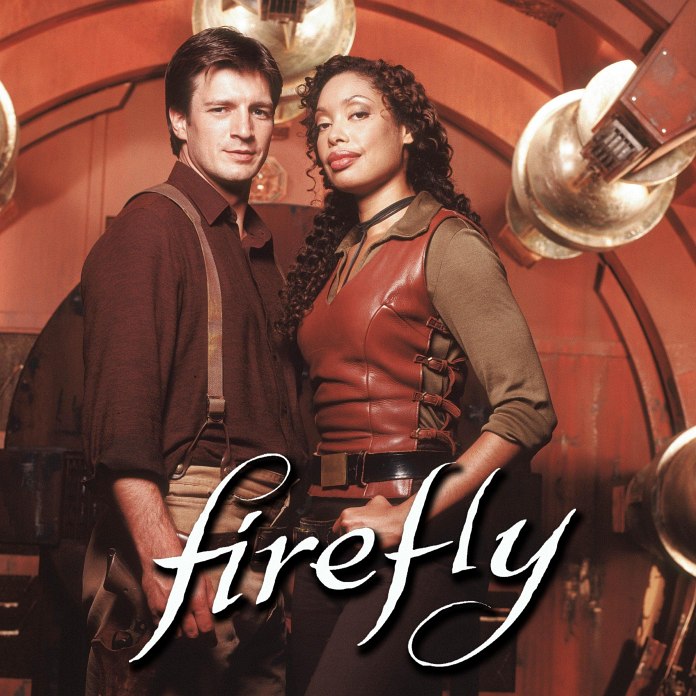 Firefly