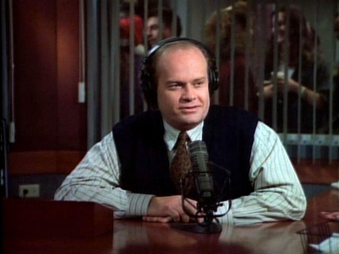 Frasier