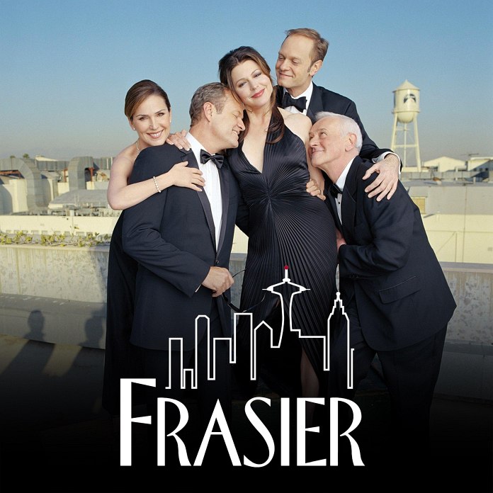 Frasier