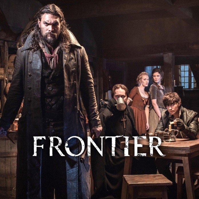 Frontier