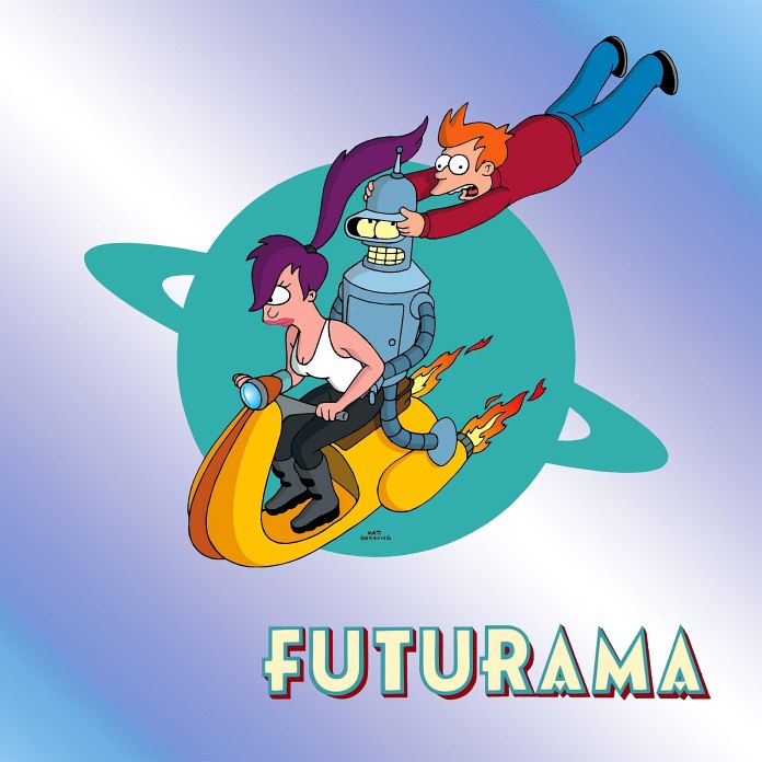 Futurama