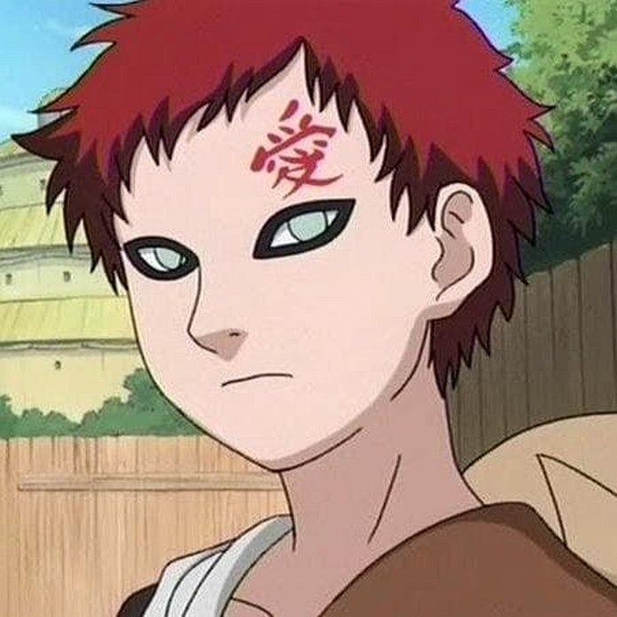 Gaara