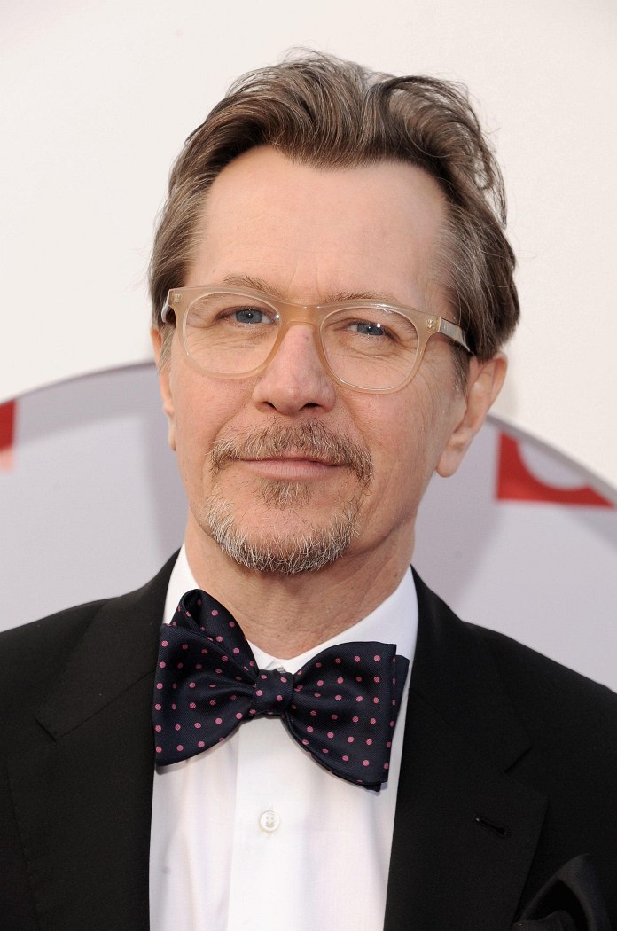 Gary Oldman