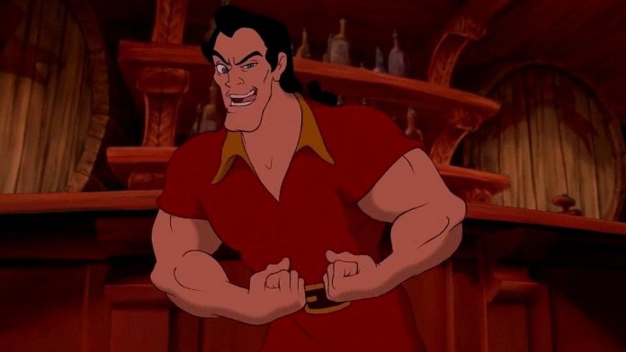 Gaston