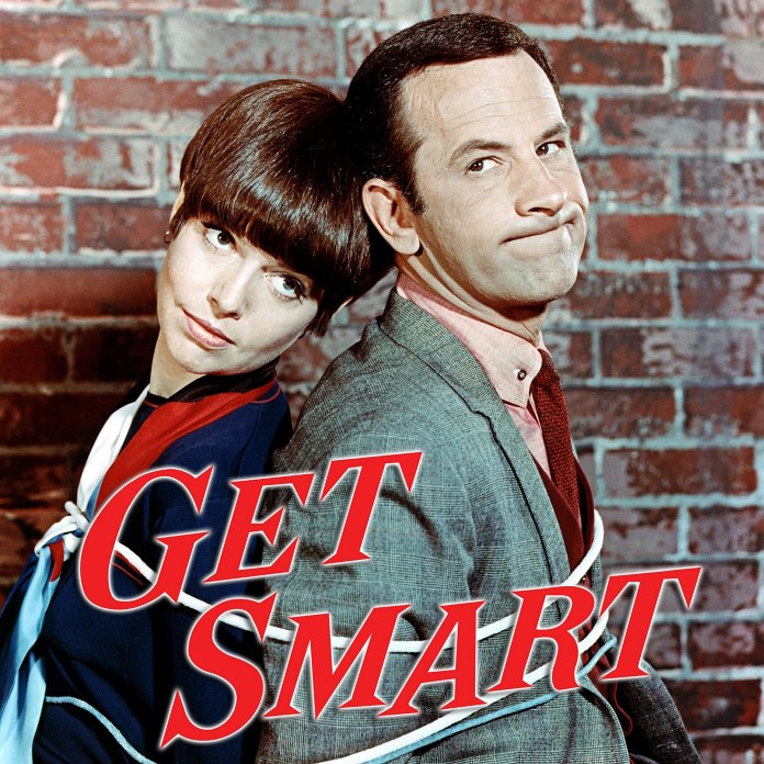 Get Smart