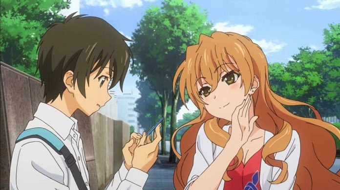 Golden Time