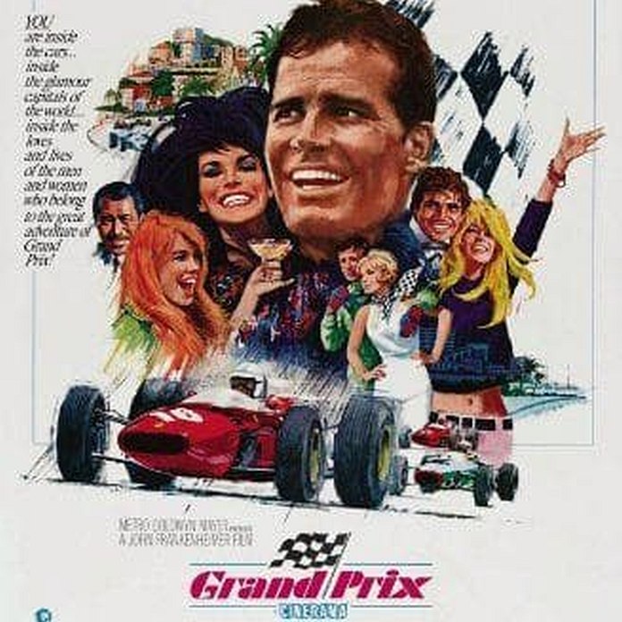 Grand Prix