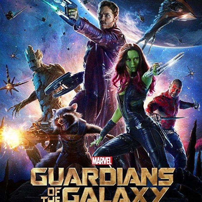 Guardians of the Galaxy Franchise