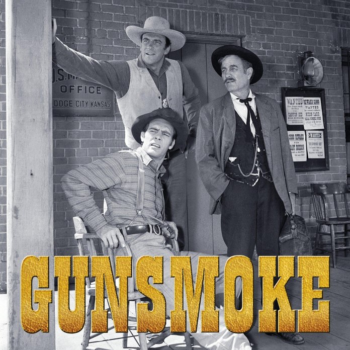 Gunsmoke