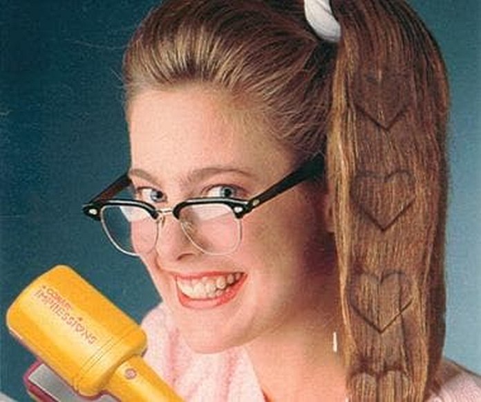 Hair Crimper