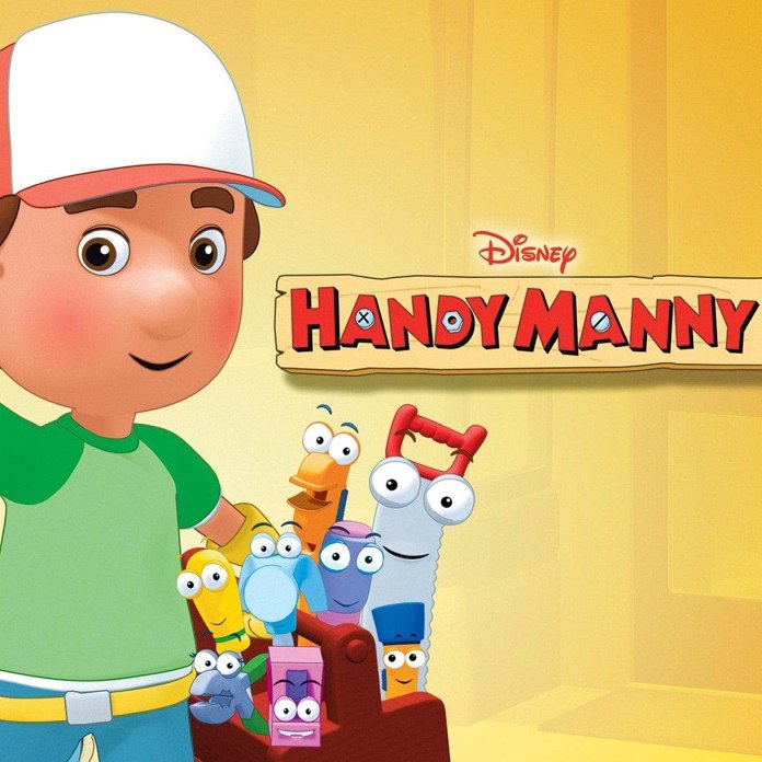 Handy Manny